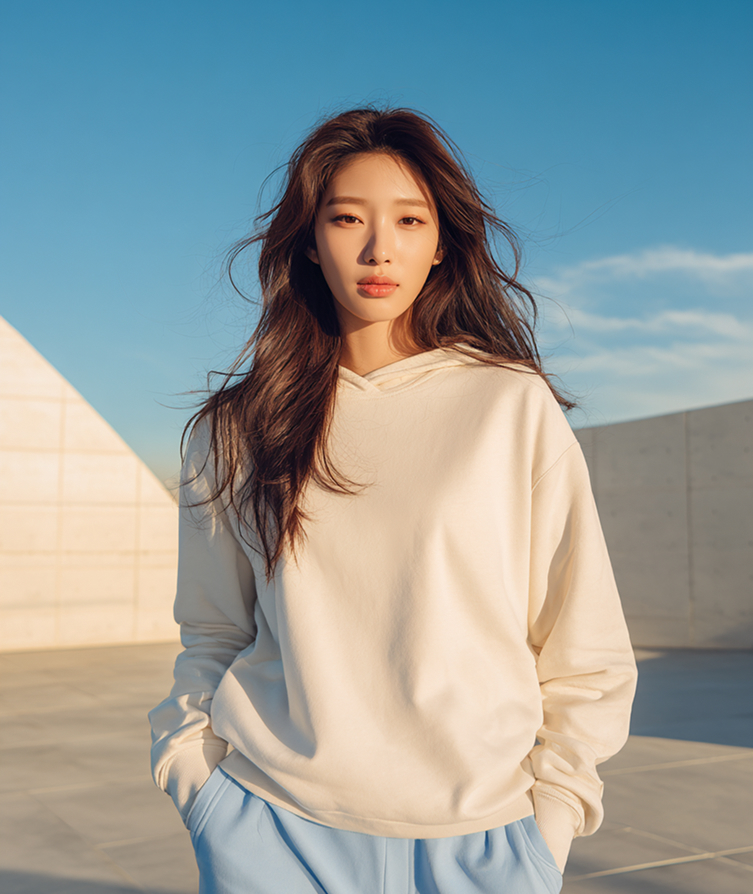 홀가먼트 폭스 카라니트
